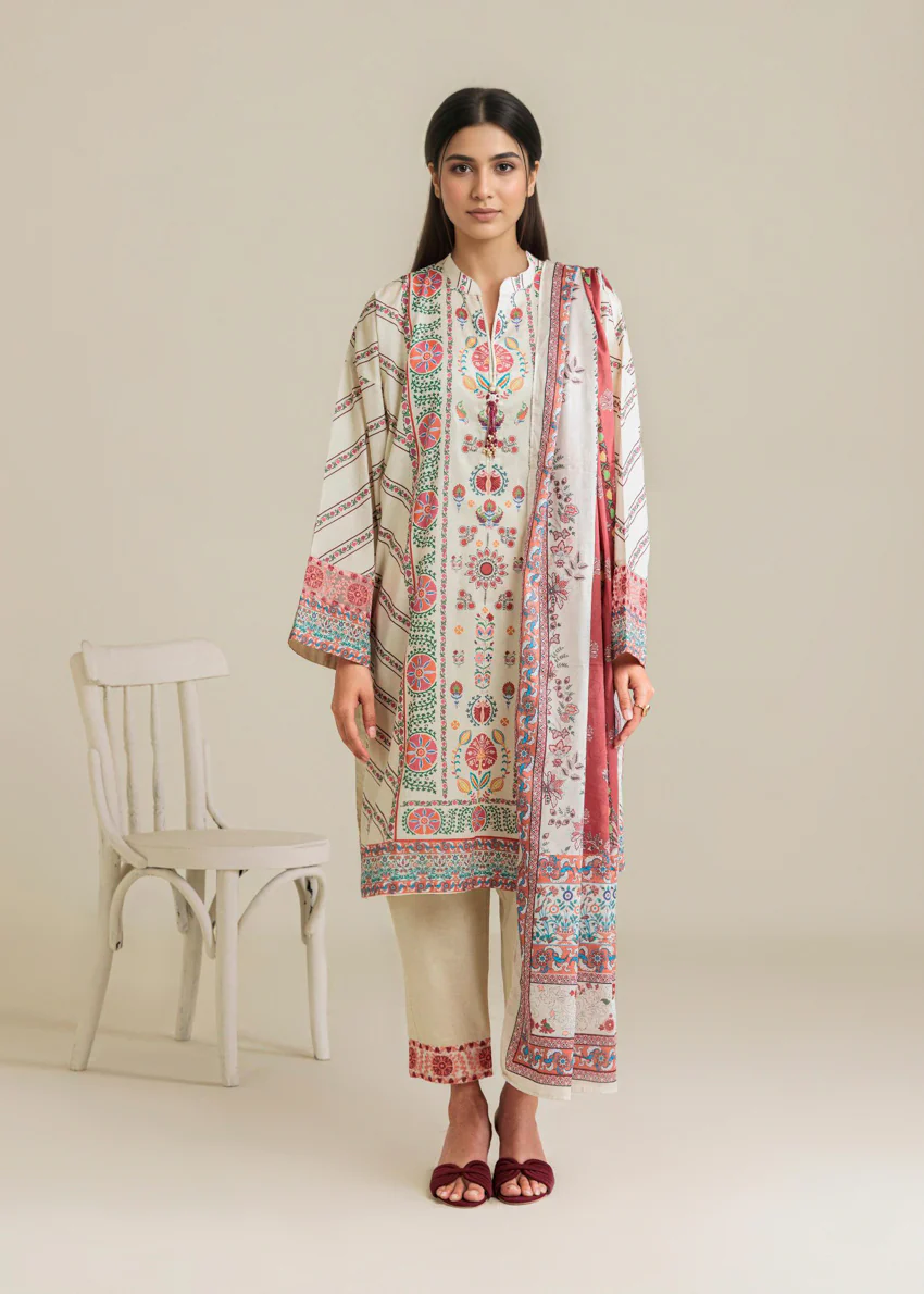 New In - Ready to Wear